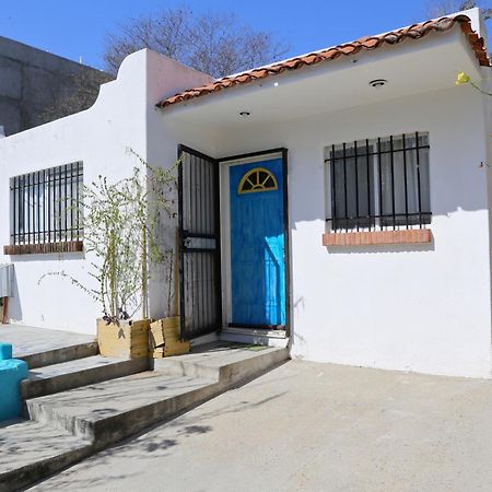 Casa Completa A 5 Minutos De La Playa En Crucecita Huatulco Villa Santa Cruz - Huatulco Exterior foto