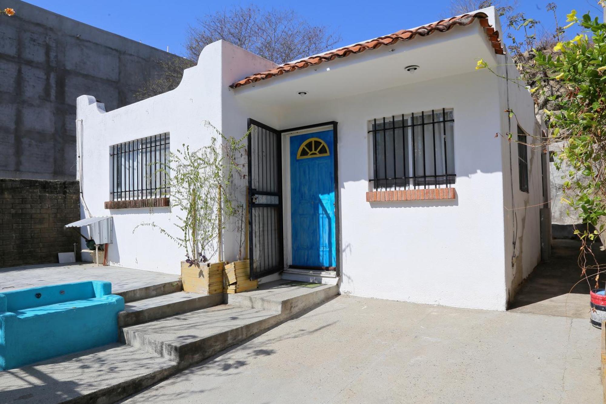 Casa Completa A 5 Minutos De La Playa En Crucecita Huatulco Villa Santa Cruz - Huatulco Exterior foto