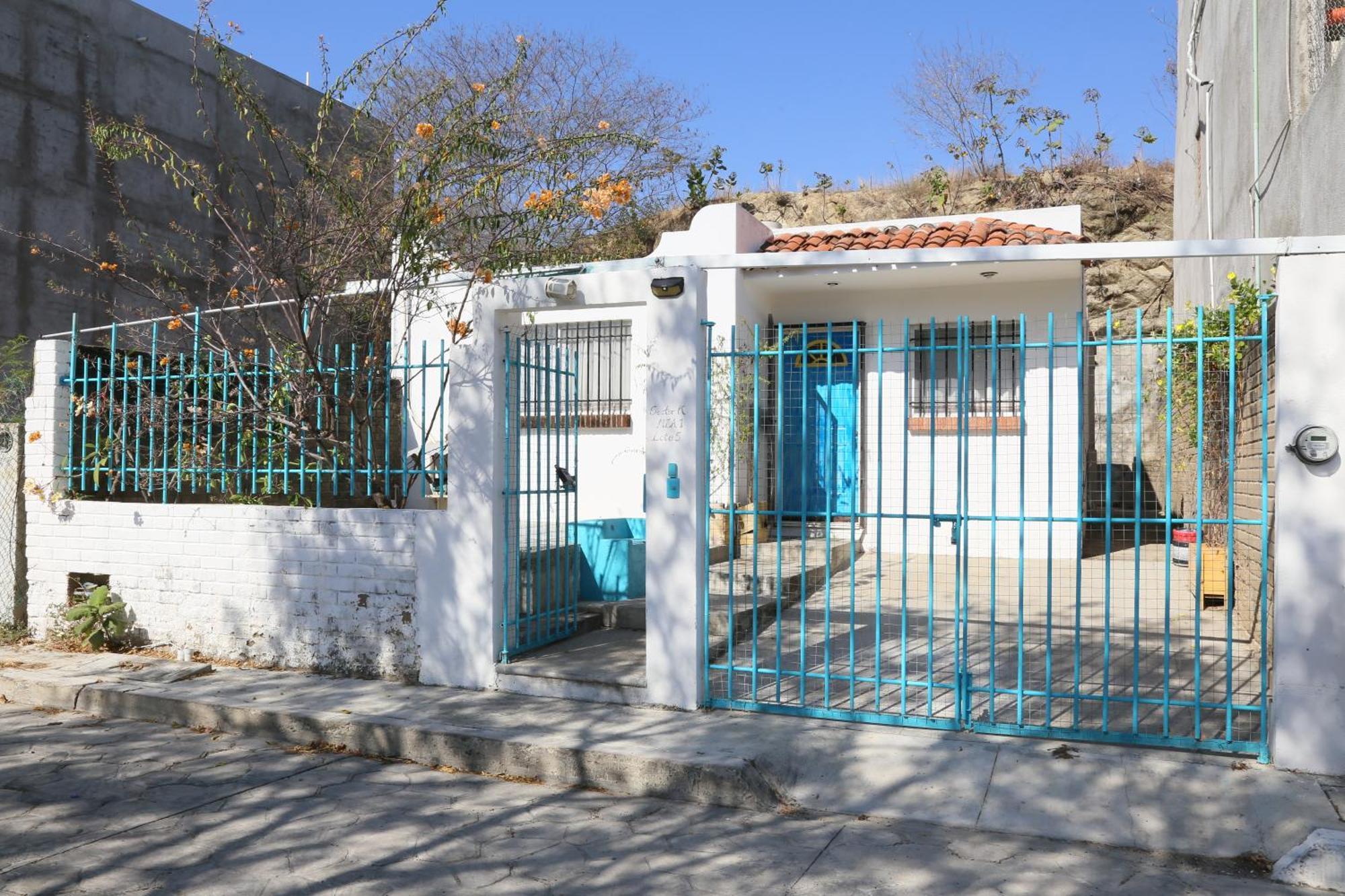 Casa Completa A 5 Minutos De La Playa En Crucecita Huatulco Villa Santa Cruz - Huatulco Exterior foto